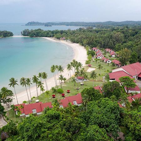 Mayang Sari Beach Resort Лагой Екстериор снимка